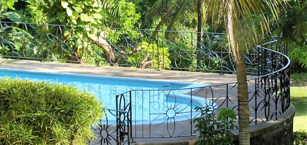 Villa Dianna - Entire Villa, Roof Terrace, Pool, Garden, Sea Views Near Dunn\'S River location